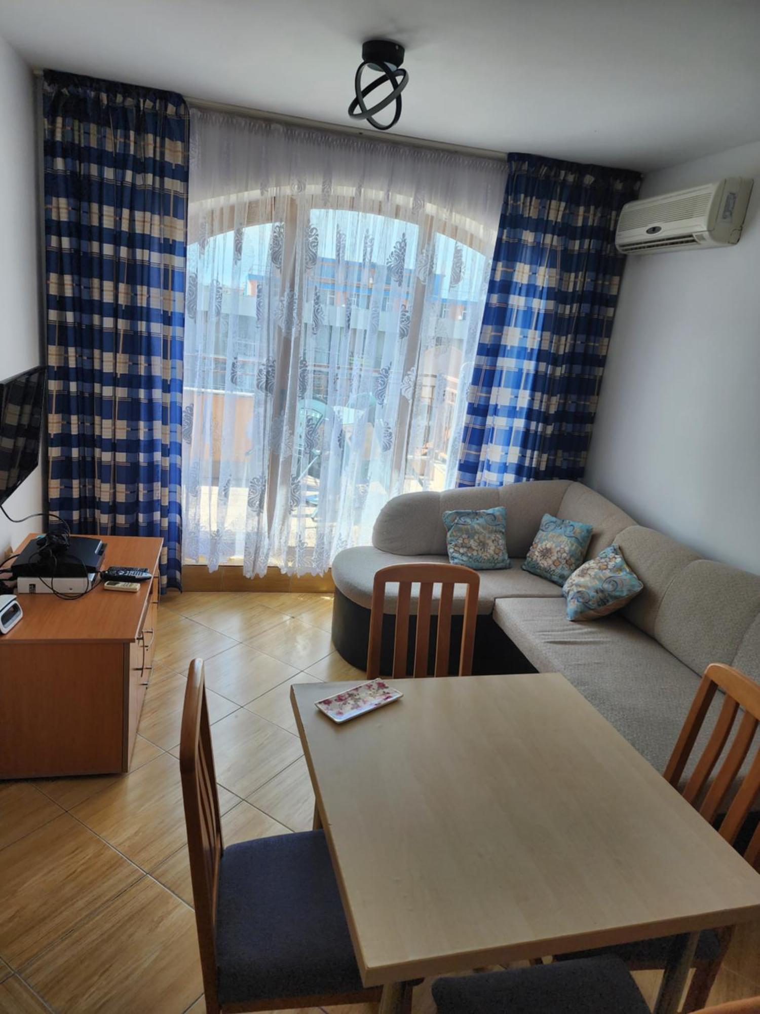 Golden Dreams Apartment Napospart Szoba fotó